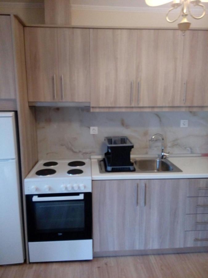 Vacations In Corfu-Antiperni By Corfuescapes Apartment Antipernoi ภายนอก รูปภาพ