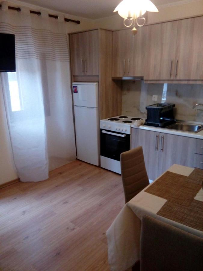 Vacations In Corfu-Antiperni By Corfuescapes Apartment Antipernoi ภายนอก รูปภาพ