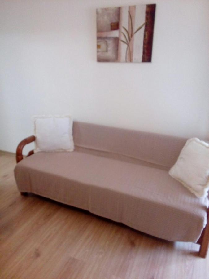 Vacations In Corfu-Antiperni By Corfuescapes Apartment Antipernoi ภายนอก รูปภาพ