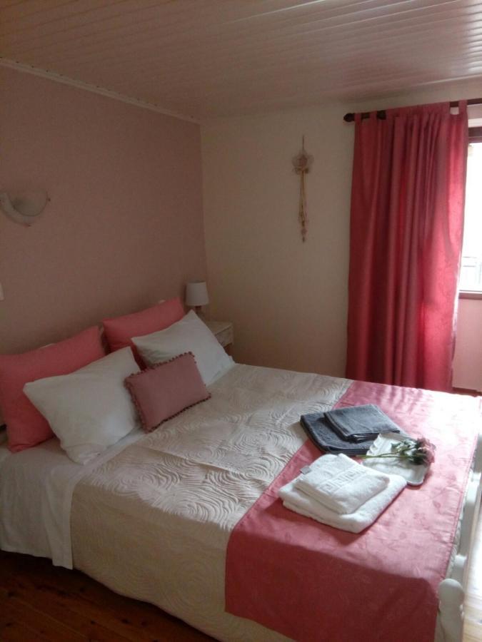 Vacations In Corfu-Antiperni By Corfuescapes Apartment Antipernoi ภายนอก รูปภาพ