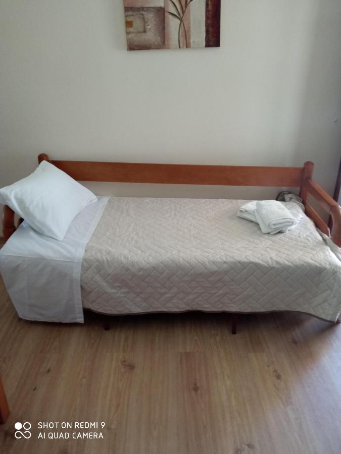 Vacations In Corfu-Antiperni By Corfuescapes Apartment Antipernoi ห้อง รูปภาพ