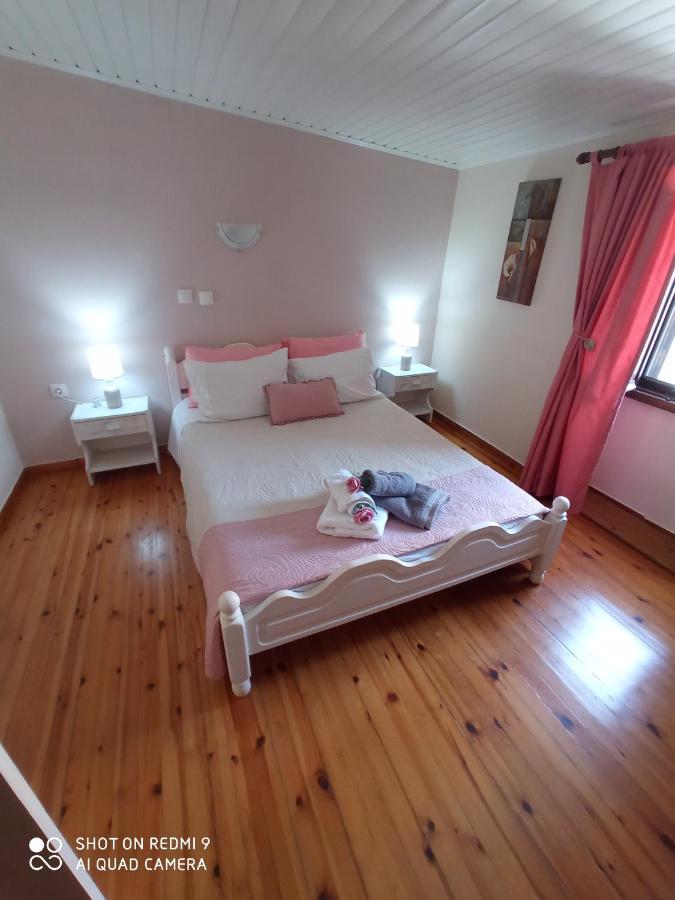 Vacations In Corfu-Antiperni By Corfuescapes Apartment Antipernoi ภายนอก รูปภาพ