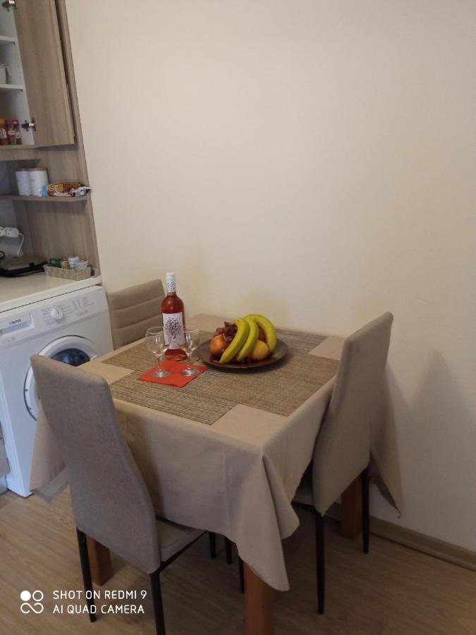 Vacations In Corfu-Antiperni By Corfuescapes Apartment Antipernoi ภายนอก รูปภาพ