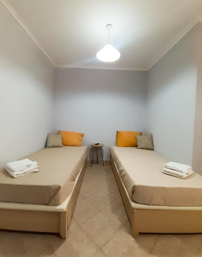 Vacations In Corfu-Antiperni By Corfuescapes Apartment Antipernoi ภายนอก รูปภาพ